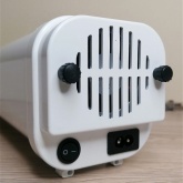 Рециркулятор бактерицидный NUR-01-230-G13-WH 2х30W T8/T6 80м3/ч. белый (комплект: лампы, кабель)