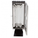 Рециркулятор бактерицидный HTL-Advansys-15.2U 2х15W ЭПРА (комплект подставка и лампы HNS/TUV)