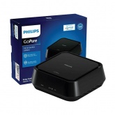 Очиститель воздуха для автомобиля GP529BLKX1 GoPure 5212 PHILIPS