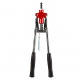 Заклепочник КВТ ручной рычажный