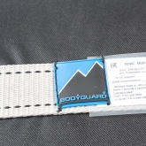 Пояс КВТ монтерский ПМ-20 с широким кушаком