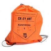 Строп КВТ из полиэфирного каната без амортизатора СК-21