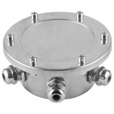 Коробка LD506 соединительная