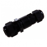 Коннектор водонепроницаемый Feron LD521 2-х контактный IP68