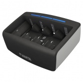 Зарядное устройство Varta Universal Charger 4008496850754