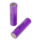 Аккумулятор Rexant 18650 protected с защитой Li-ion 2800 mAH 3.7V