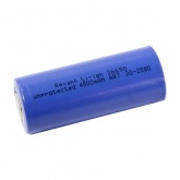 Аккумулятор Rexant Li-ion 26650 unprotected 4800 mAH 3.7V