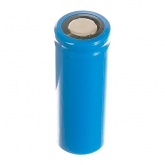 Аккумулятор Rexant Li-ion 18500 unprotected 1400 mAH 3.7V