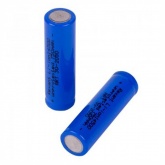 Аккумулятор Rexant Li-ion 14500 unprotected 750 mAH 3.7V