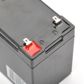 Аккумуляторная батарея 12V 7 А/ч 151х65х100mm