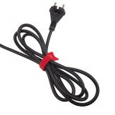 Набор хомутов Rexant на липучке MGT-210мм (набор 6 цветов по 2 шт) [упаковка 12шт]