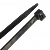 Хомут кабельный FS 280 BW-C 280х3,5мм черный [уп.100шт] 3M Scotchflex