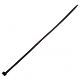 Хомут кабельный FS 280 BW-C 280х3,5мм черный [уп.100шт] 3M Scotchflex