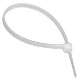 Хомут кабельный FS 280 B-C 280х3,5мм бесцветный [уп.100шт] 3M Scotchflex