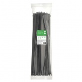 Стяжка кабельная 380х7,6 чёрная [уп.100шт] Schneider Electric