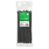 Стяжка кабельная 200х3,6 чёрная [уп.100шт] Schneider Electric