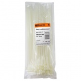 Хомут-стяжка ИЭК 8,8х500 мм нейлон [упаковка 100шт]