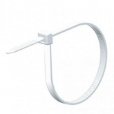 Хомут-стяжка ИЭК 7,6х400 мм нейлон [упаковка 100шт]