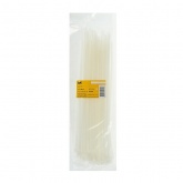 Хомут-стяжка ИЭК 4,8х300 мм нейлон [упаковка 100шт]