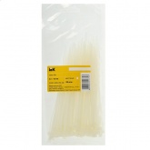 Хомут-стяжка ИЭК 3,6х150 мм нейлон [упаковка 100шт]