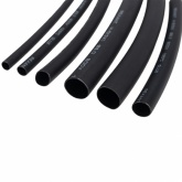 Набор термоусадочных трубок Rexant №7 (клеевой)