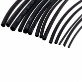 Набор термоусадочных трубок Rexant №5 (стандарт)