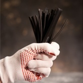 Набор термоусадочных трубок Rexant №5 (стандарт)