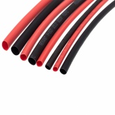 Набор термоусадочных трубок Rexant №6 (максимум)