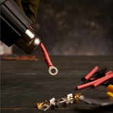 Набор термоусадочных трубок Rexant №6 (максимум)