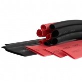 Набор термоусадочных трубок Rexant №6 (максимум)