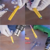 Набор термоусадочных трубок Rexant №4 (Рыболов)