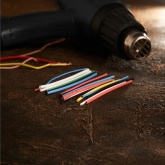 Набор термоусадочных трубок Rexant №4 (Рыболов)