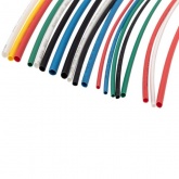 Набор термоусадочных трубок Rexant №4 (Рыболов)