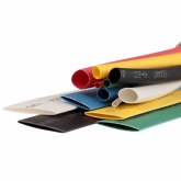 Набор термоусадочных трубок Rexant №3 (Ассорти)