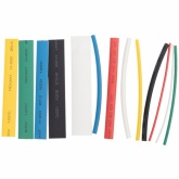 Набор термоусадочных трубок Rexant №3 (Ассорти)