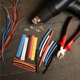 Набор термоусадочных трубок Rexant №2 (авто plus)