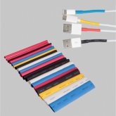 Набор термоусадочных трубок Rexant №2 (авто plus)