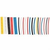 Набор термоусадочных трубок Rexant №2 (авто plus)