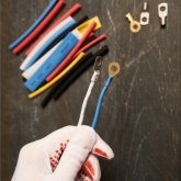 Набор термоусадочных трубок Rexant №2 (авто plus)