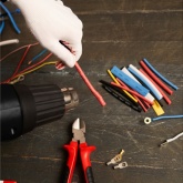 Набор термоусадочных трубок Rexant №2 (авто plus)