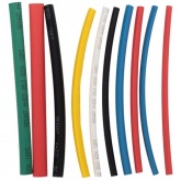 Набор термоусадочных трубок Rexant №1 (авто)