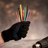 Набор термоусадочных трубок Rexant №1 (авто)