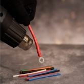 Набор термоусадочных трубок Rexant №1 (авто)