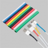 Набор термоусадочных трубок Rexant №1 (авто)