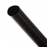 Трубка термоусаживаемая 3M MDT-A 27/7,5 среднестенная с клеевым слоем 1м черная