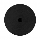 Термоусаживаемая лента Rexant ТЛ-0,8 с клеевым слоем 25мм х 5м черная