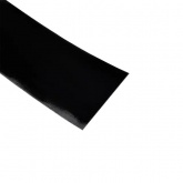 Термоусаживаемая лента Rexant ТЛ-0,8 с клеевым слоем 25мм х 5м черная