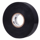 Изолента ПВХ EKF 19мм х 20м (-45..+105) 6кА серии SafeFlex Pro 33+ черная