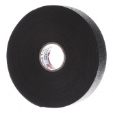 Лента самослипающаяся резиновая 3M Scotch 19мм х 9,1м (от -40°С до +130°С) 23 черная