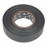 Изолента Rexant PROFESSIONAL 19мм х 20 метров (-10°С до +70°С) серая